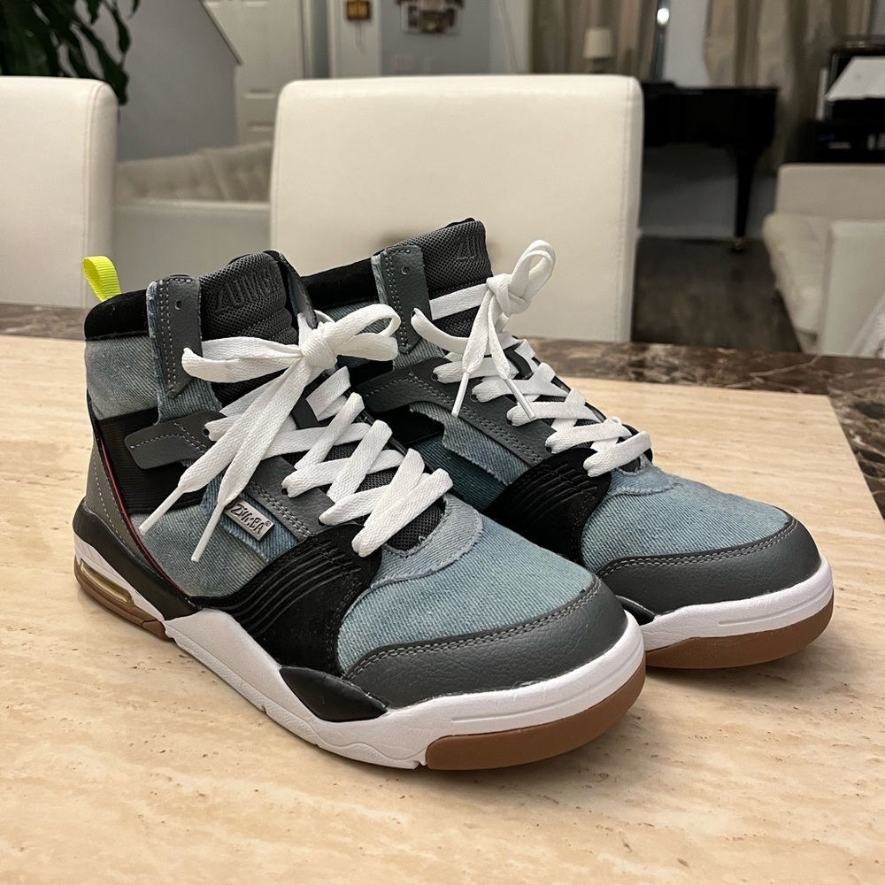 Zumba Denim Shoes